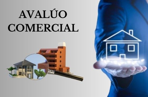 avaluo inmobiliario, avaluo comercial