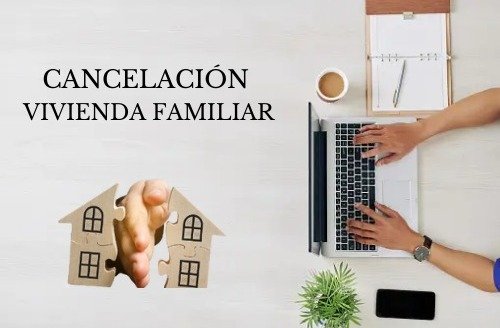 afectacion a vivienda familiar, afectacion vivienda familiar