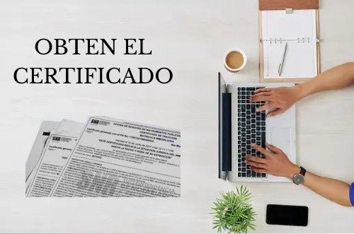 certificado de tradicion y libertad, solicitud de certificado de tradicion y libertad